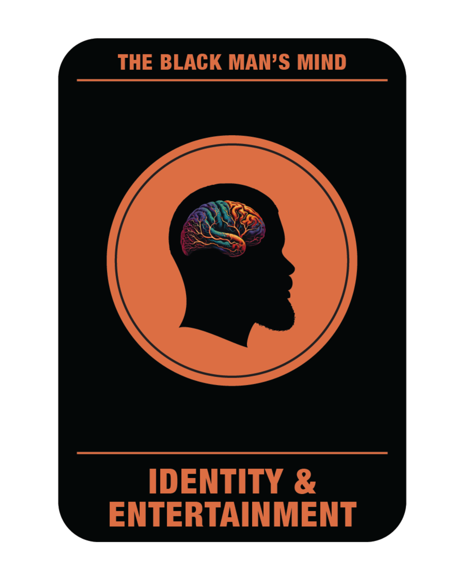 The Black Mind Card Game | Dialogue & Connection Tool