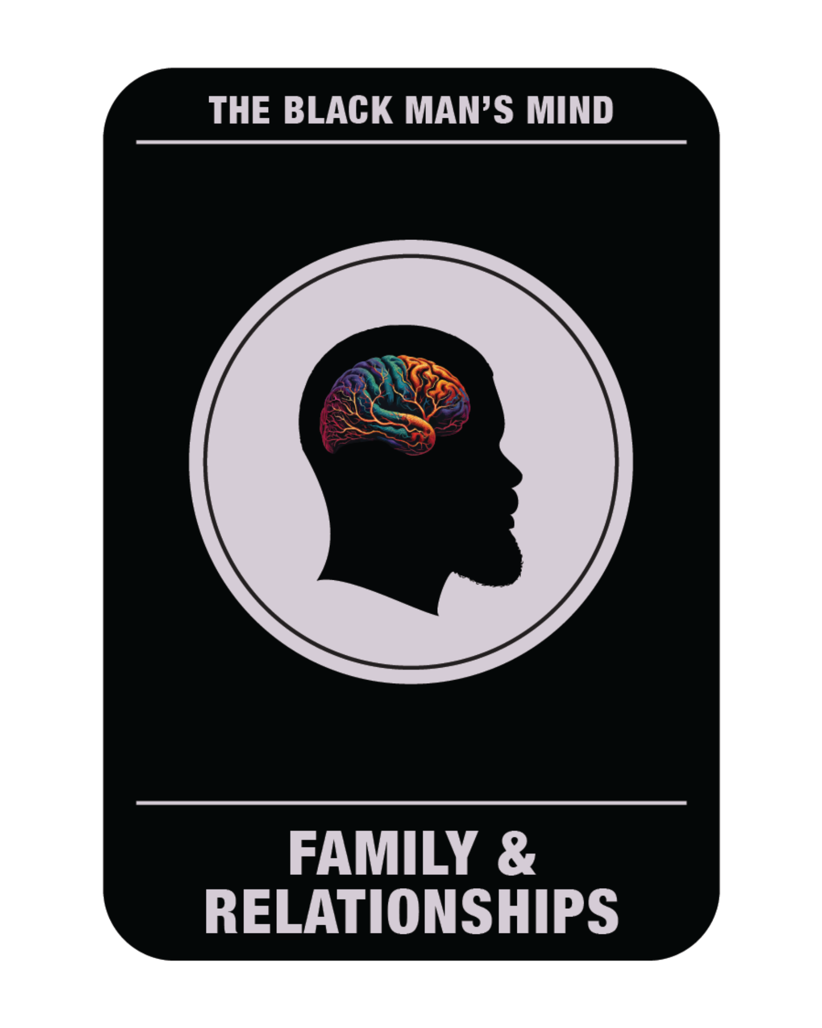 Black Mans Mind Card Games