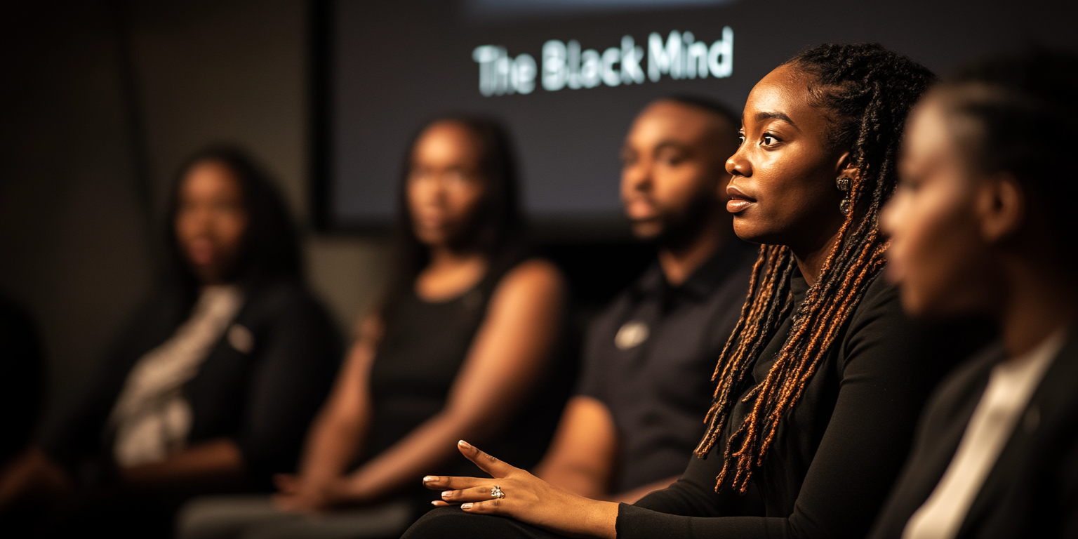 The Black Mind Card Games
